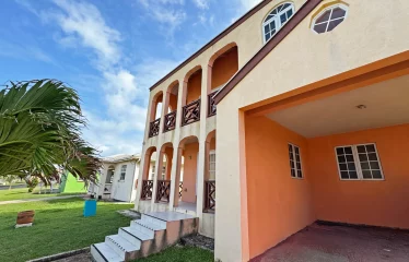 Coles Road #138, St. Philip, Barbados