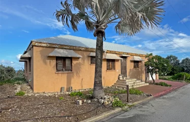 Ocean City Lot 67, St. Philip, Barbados