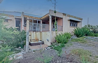 Ocean City Lot 67, St. Philip, Barbados