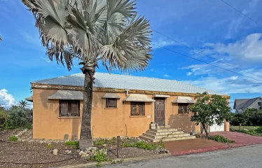 Ocean City Lot 67, St. Philip, Barbados