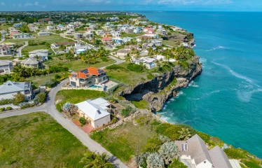 Ocean City Lot 67, St. Philip, Barbados