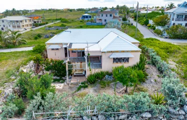 Ocean City Lot 67, St. Philip, Barbados