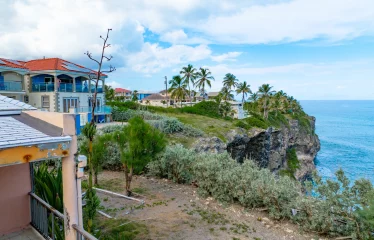 Ocean City Lot 67, St. Philip, Barbados
