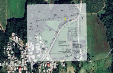 Indian Pond Lot B3, St. Joseph, Barbados