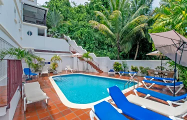 Ashanti Apartment 3, Mullins, St. Peter, Barbados
