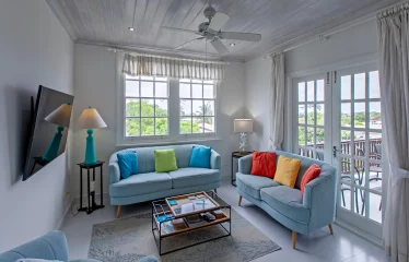 Ashanti Apartment 3, Mullins, St. Peter, Barbados