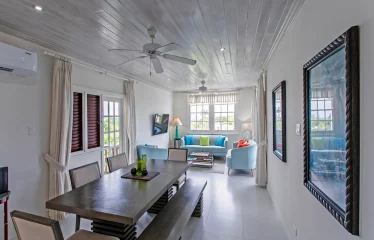 Ashanti Apartment 3, Mullins, St. Peter, Barbados