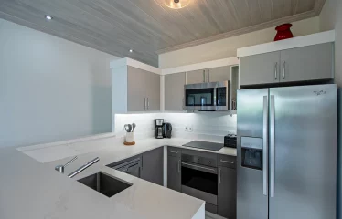 Ashanti Apartment 3, Mullins, St. Peter, Barbados