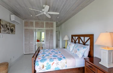 Ashanti Apartment 3, Mullins, St. Peter, Barbados