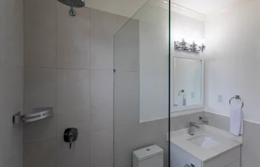 Ashanti Apartment 3, Mullins, St. Peter, Barbados