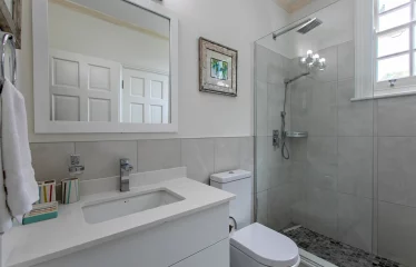 Ashanti Apartment 3, Mullins, St. Peter, Barbados