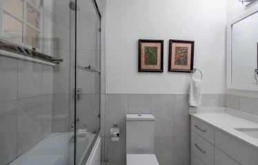 Ashanti Apartment 3, Mullins, St. Peter, Barbados