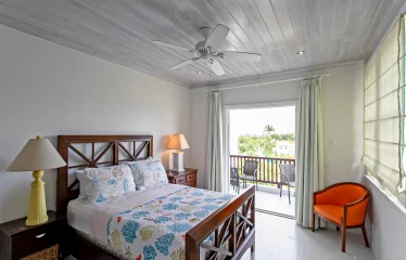 Ashanti Apartment 3, Mullins, St. Peter, Barbados