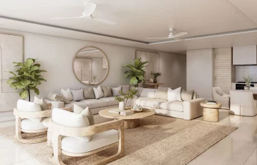 The Pierhead Project, Bridgetown, Barbados