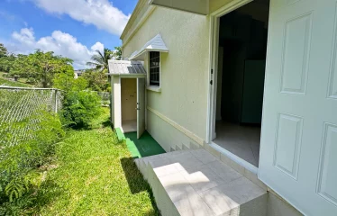 Cane Hill Terrace, Cane Garden, St. Thomas, Barbados