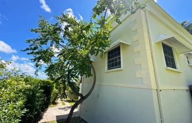 Cane Hill Terrace, Cane Garden, St. Thomas, Barbados