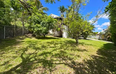Cane Hill Terrace, Cane Garden, St. Thomas, Barbados