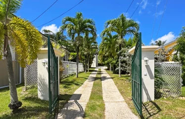 Cane Hill Terrace, Cane Garden, St. Thomas, Barbados