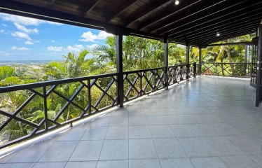 Cane Hill Terrace, Cane Garden, St. Thomas, Barbados