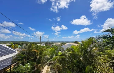 Cane Hill Terrace, Cane Garden, St. Thomas, Barbados