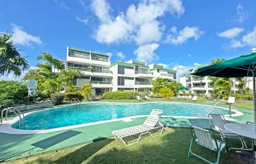 Banyan Court 16, Bridgetown, St. Michael, Barbados