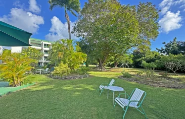 Banyan Court 16, Bridgetown, St. Michael, Barbados