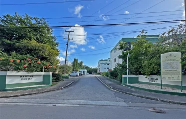 Banyan Court 16, Bridgetown, St. Michael, Barbados