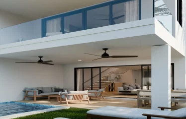 Astora 2, Silver Sands, Christ Church, Barbados