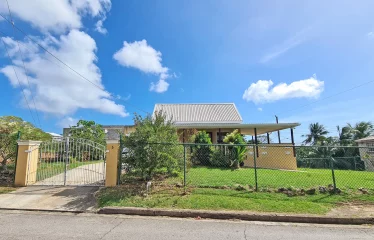 Waverly Cot, Ellerton, St. George, Barbados