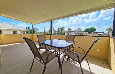Waverly Cot, Ellerton, St. George, Barbados