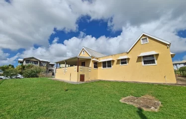 Waverly Cot, Ellerton, St. George, Barbados