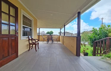 Waverly Cot, Ellerton, St. George, Barbados