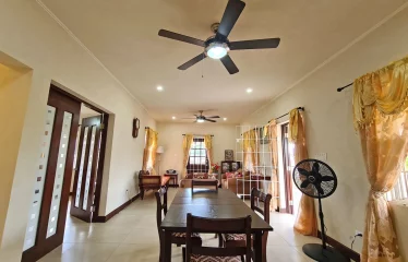 Waverly Cot, Ellerton, St. George, Barbados