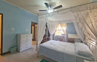 Waverly Cot, Ellerton, St. George, Barbados