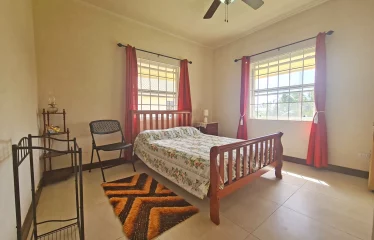Waverly Cot, Ellerton, St. George, Barbados