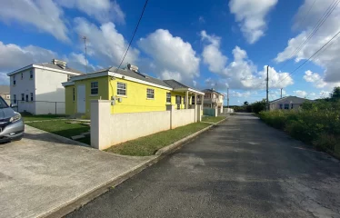 Padmore Gardens, St. Philip, Barbados