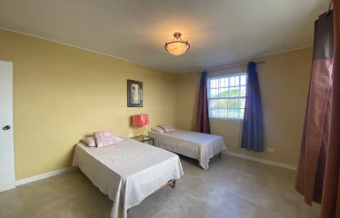 Padmore Gardens, St. Philip, Barbados