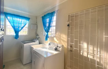 Padmore Gardens, St. Philip, Barbados