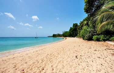 Ashanti Apartment 3, Mullins, St. Peter, Barbados