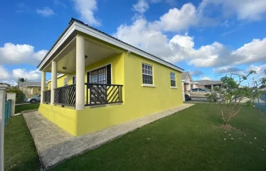 Padmore Gardens, St. Philip, Barbados