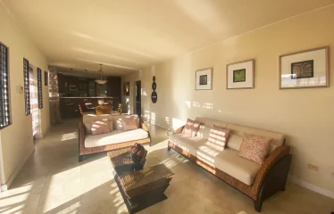 Padmore Gardens, St. Philip, Barbados