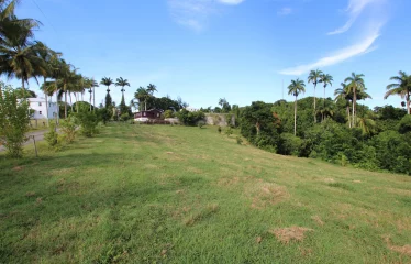 Highland Phase 2 Lot 2, St. Thomas, Barbados