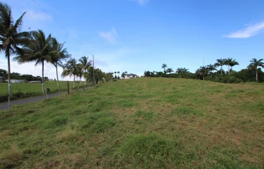 Highland Phase 2 Lot 2, St. Thomas, Barbados
