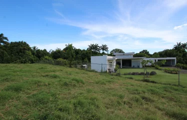 Highland Phase 2 Lot 2, St. Thomas, Barbados