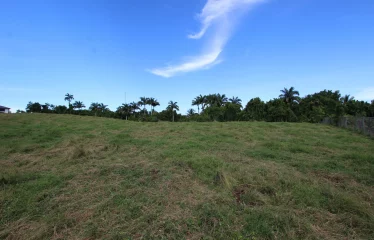 Highland Phase 2 Lot 2, St. Thomas, Barbados