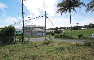 Highland Phase 2 Lot 2, St. Thomas, Barbados