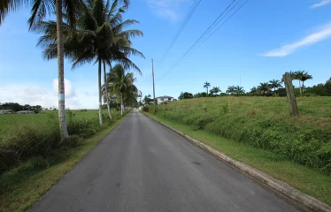 Highland Phase 2 Lot 2, St. Thomas, Barbados