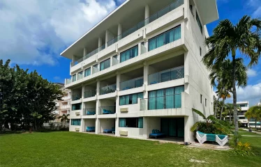 The Sands Unit 76, Hastings, Christ Church, Barbados