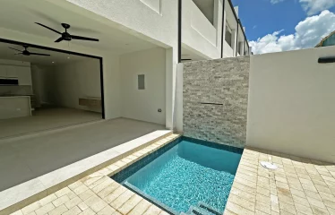 Azzurro 2, Porters, St. James, Barbados
