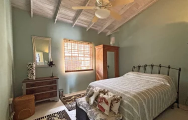 #37 Horse Shoe Drive, Lower Carlton, St. James, Barbados
